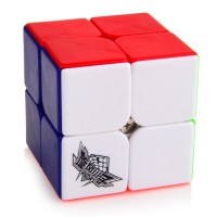 Cyclone Boys 2x2x2 Magic Cube (50mm)